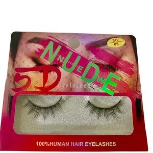 Volume 5D Lash Extensions